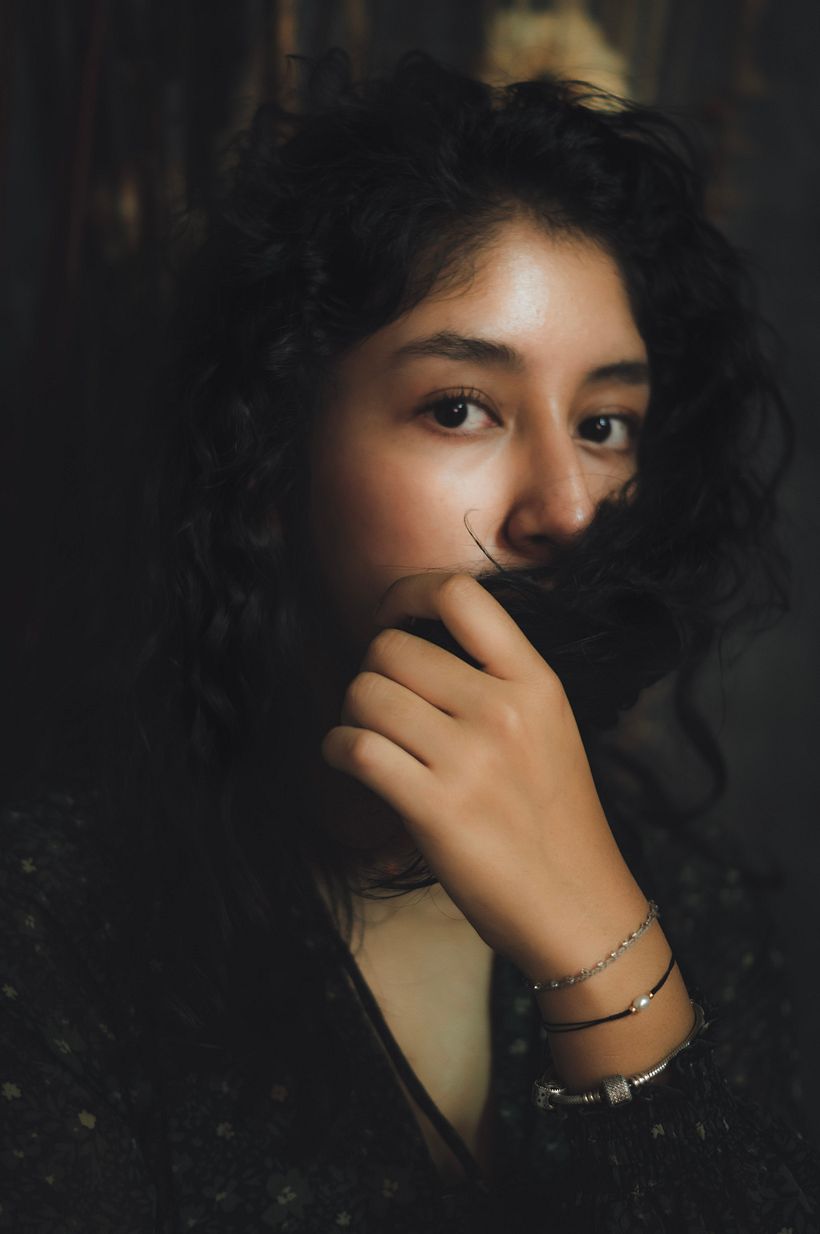 Selkies - Fotografie