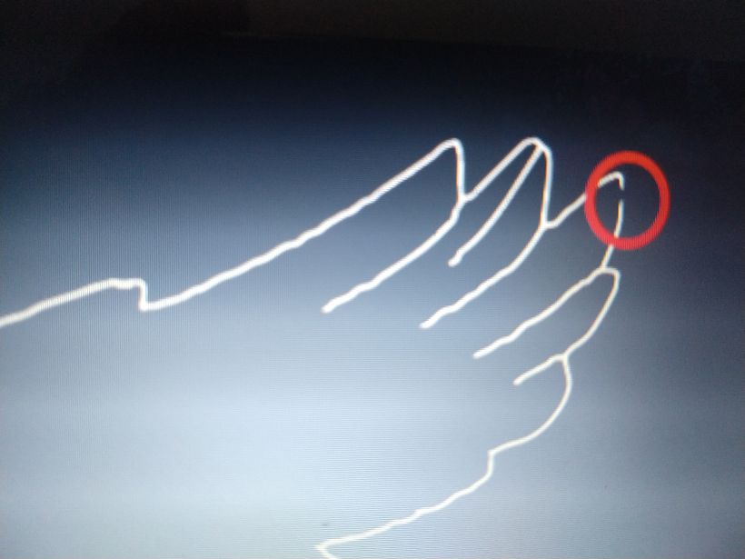 Problema en Illustrator 2