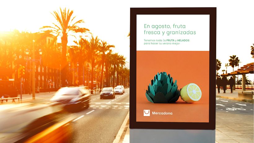 Mercadona Rebrand 9