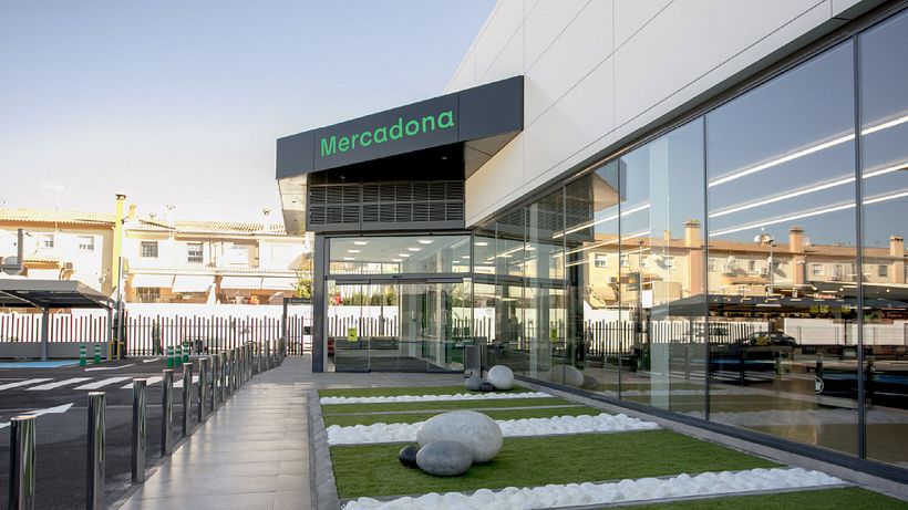 Mercadona Rebrand 11