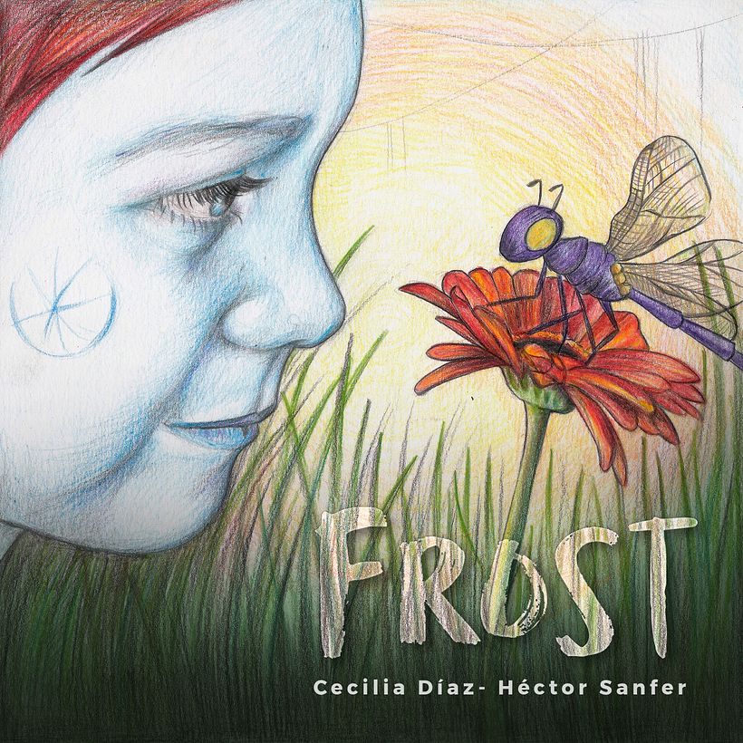 Frost 1