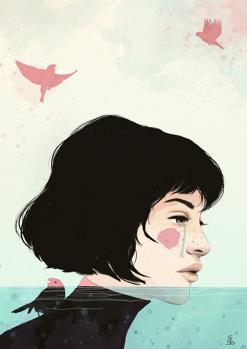 Aquí mi proyecto del curso. ¡He aprendido y disfrutado mucho! ¡Gracias Ricard!