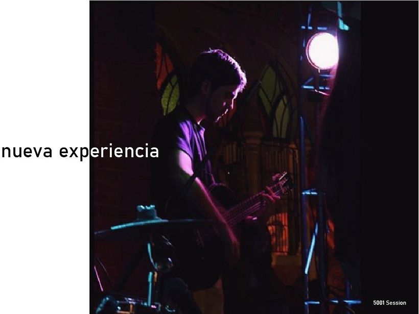 Colección Capsula: Loreak Mendian x Mercado 5001 6