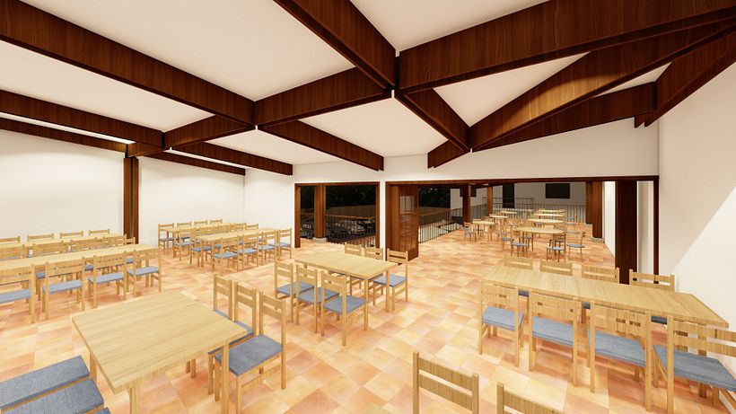 Salon de eventos