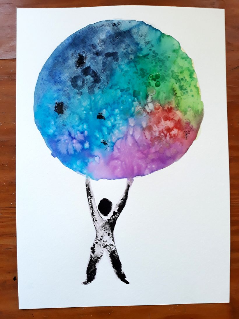 Mundo.