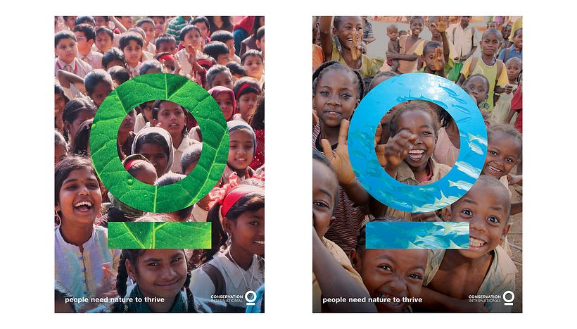 Conservation International 3