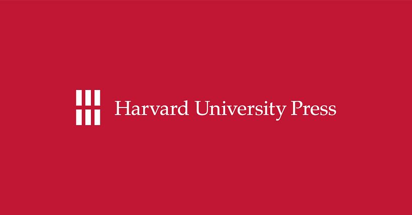 Imprensa da Universidade de Harvard 7