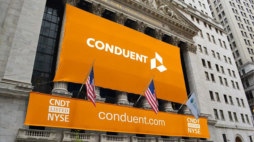 Conduent 0