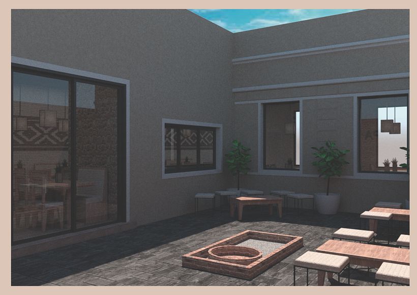 Mi Proyecto del curso: Ana Pereira 8