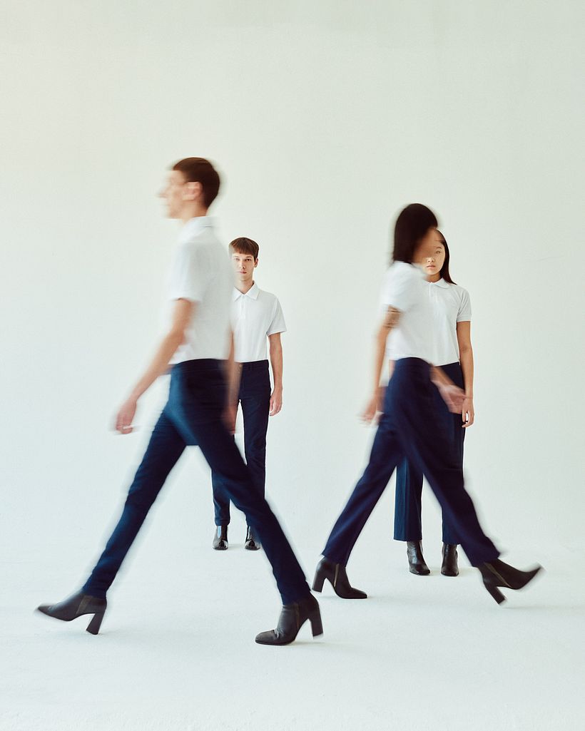 Caos colectivo en la revista SICKY -1