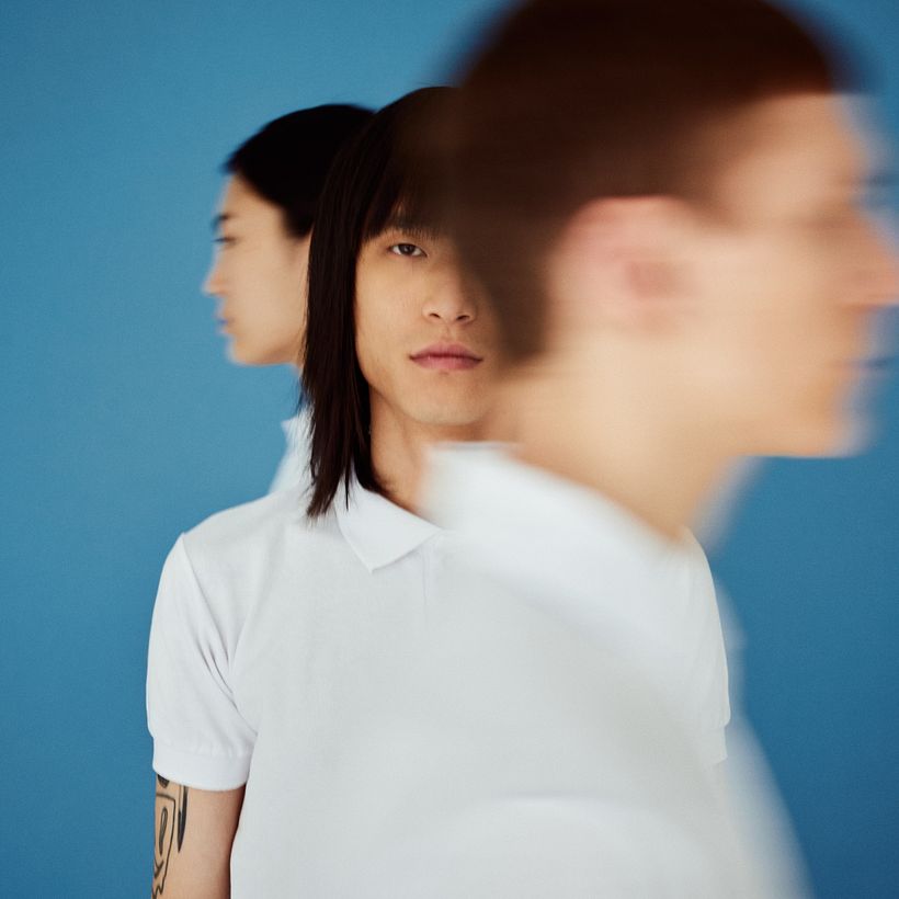 Caos colectivo en la revista SICKY 2