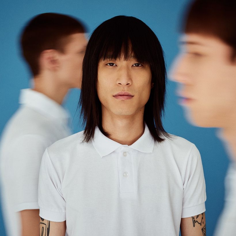 Caos colectivo en la revista SICKY 3