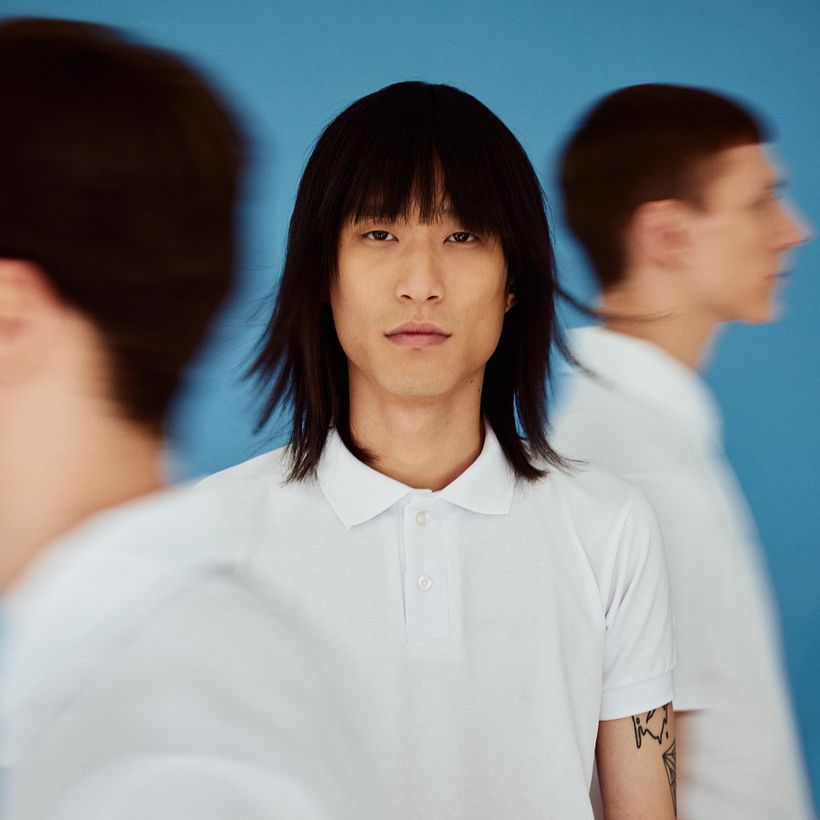 Caos colectivo en la revista SICKY 4