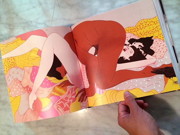 Kama Sutra 8