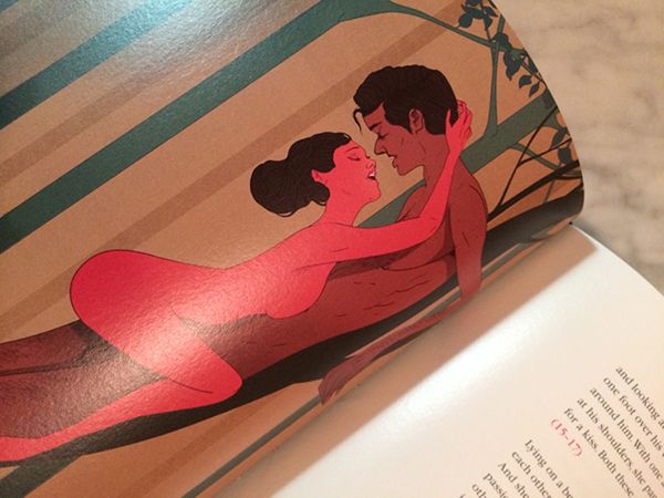 Kama Sutra 4