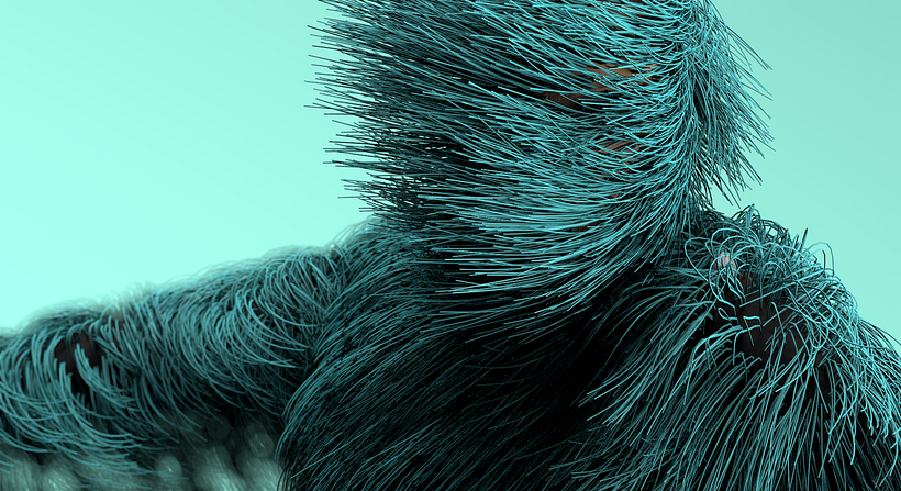 Mi Proyecto del curso:  Animación 3D para no animadores con Cinema 4D 0