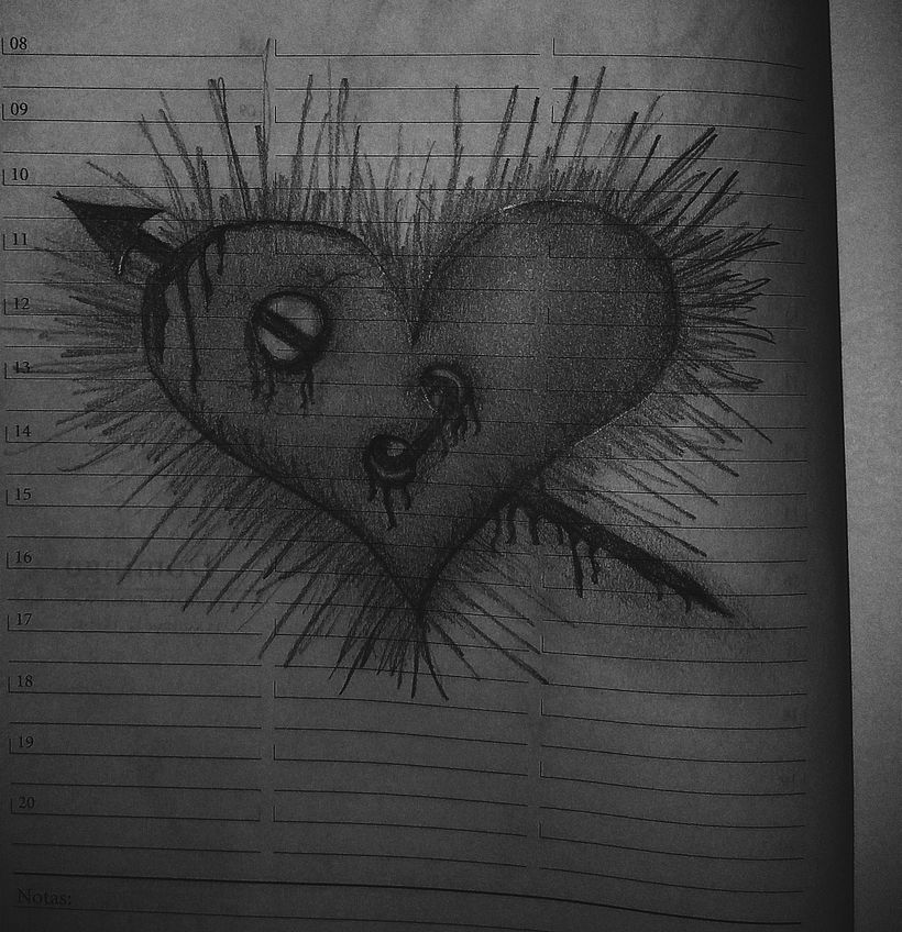 Wounds | Milagros Gomez -1