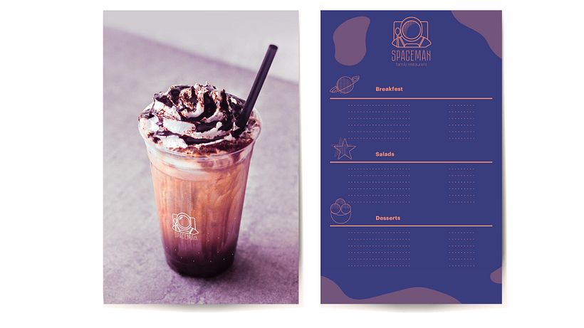 My project in Creation of an Original Logo from Scratch course 3
