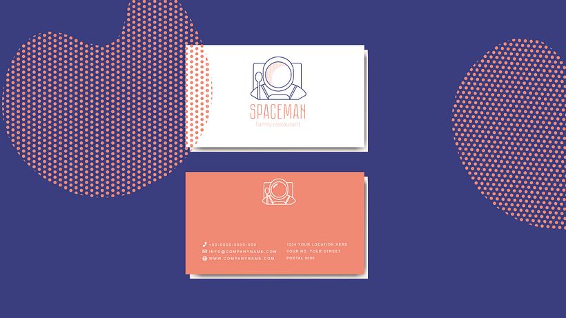 My project in Creation of an Original Logo from Scratch course 2
