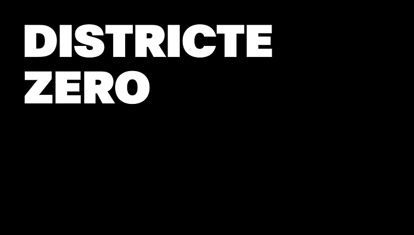 Distretto 0 0