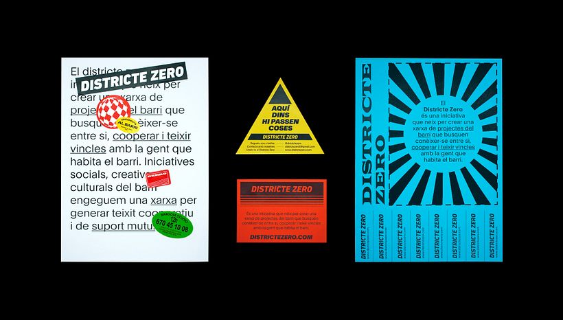 Distretto 0 4