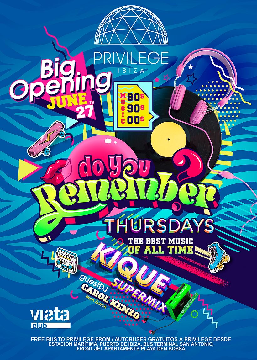 DO YOU REMEMBER (PRIVILEGE) 3
