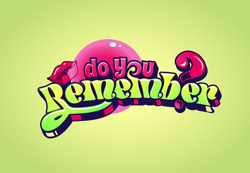 DO YOU REMEMBER (PRIVILEGE) 2