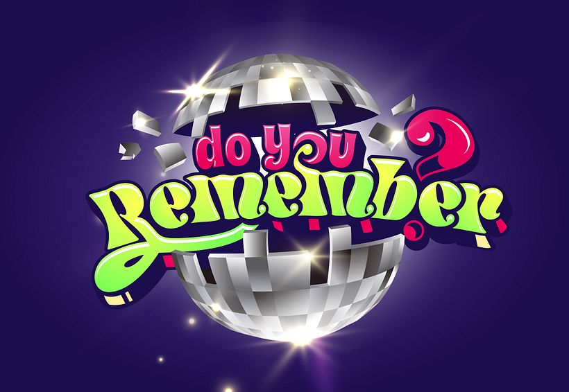 DO YOU REMEMBER (PRIVILEGE) 1