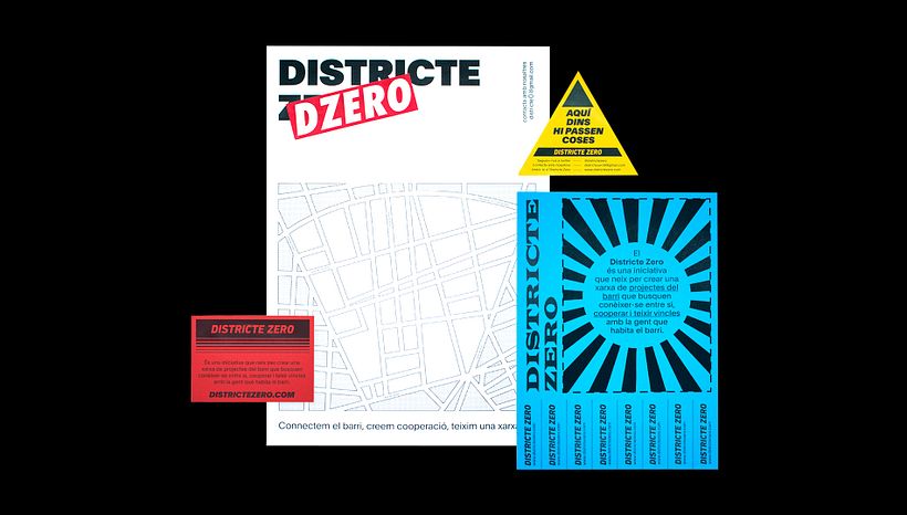 Distretto 0 9