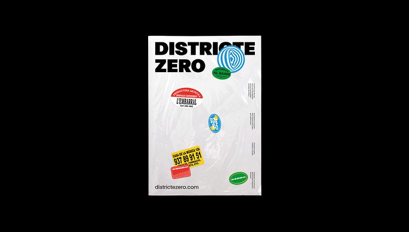 Distretto 0 15