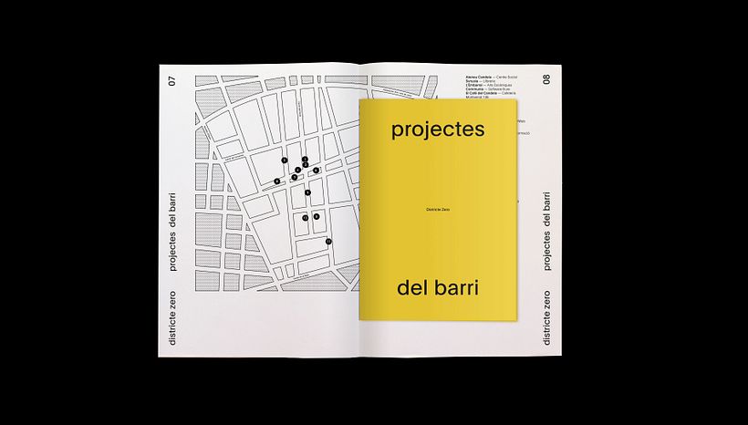 Distretto 0 17