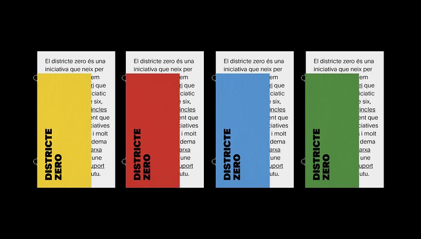 Distretto 0 19