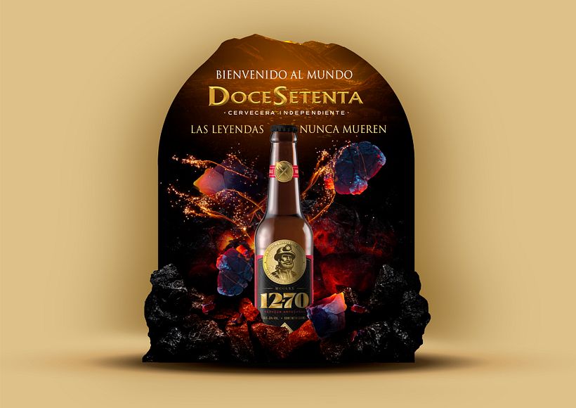 CERVECERÍA 12-70 3