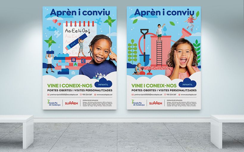 APRÈN I CONVIU 0