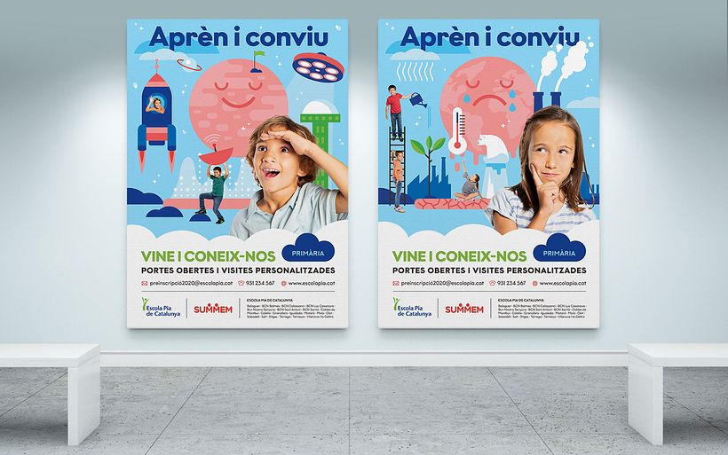 APRÈN I CONVIU 1