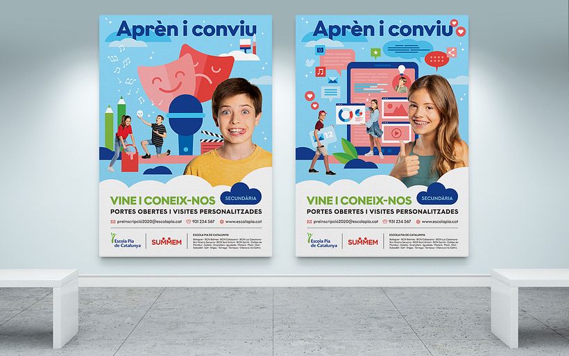 APRÈN I CONVIU 2