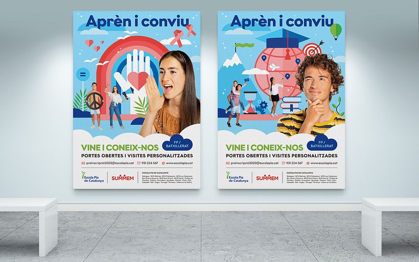 APRÈN I CONVIU 3