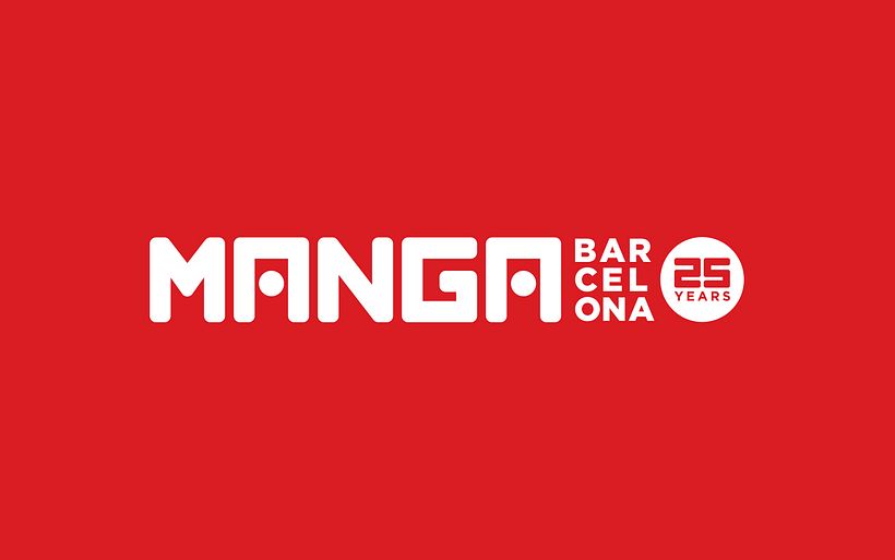 MANGA BARCELONA 1