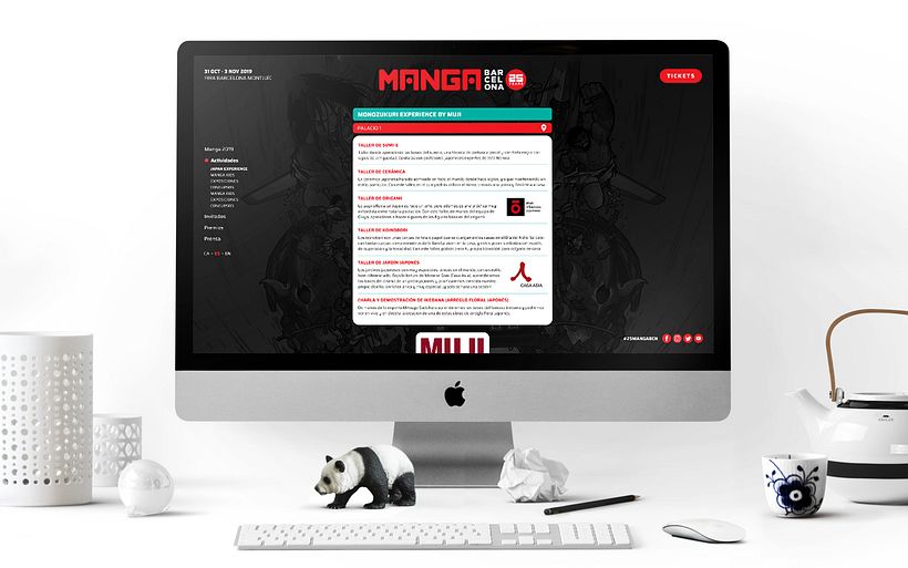 WEB MANGA BARCELONA 2