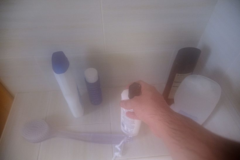 POV Cuarentena  0