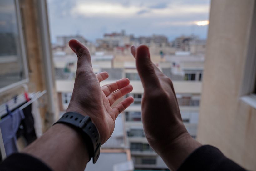 POV Cuarentena  8