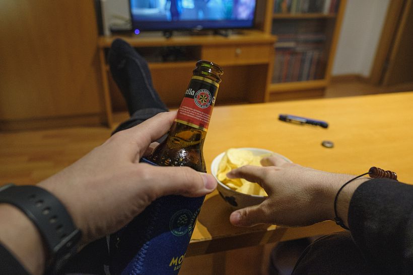 POV Cuarentena  11