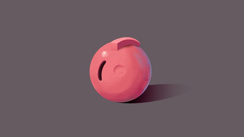 Star working with Volume  Extrude assignment 