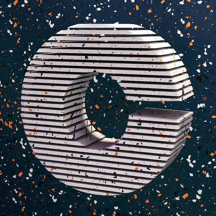#36daysoftype07 7