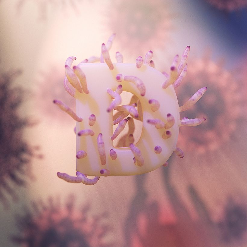 #36daysoftype07 10