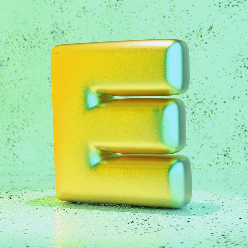 #36daysoftype07 13