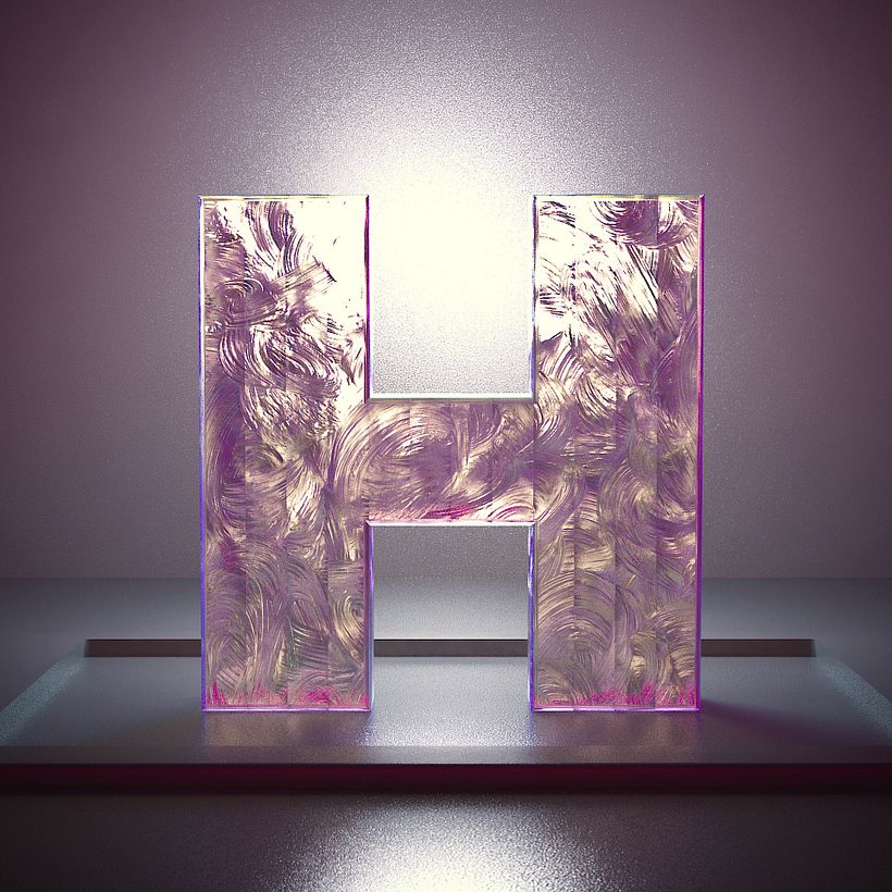 #36daysoftype07 22