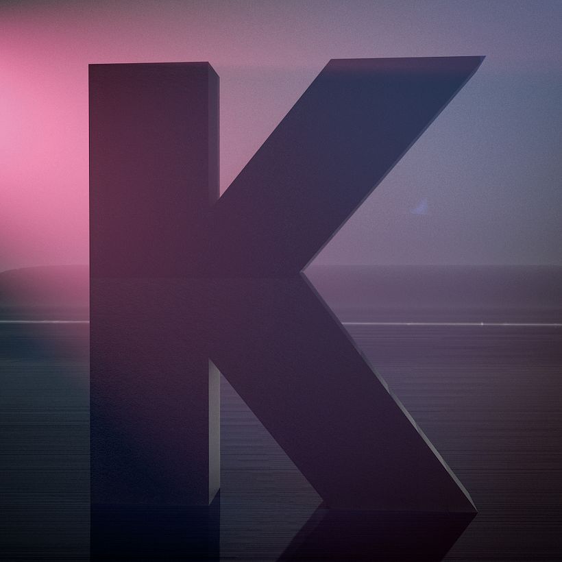 #36daysoftype07 31