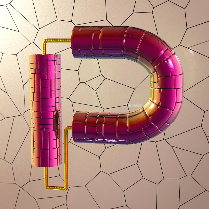 #36daysoftype07 46