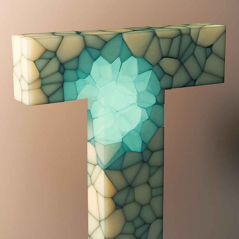 #36daysoftype07 58